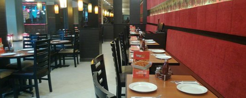 Pizza Hut - Mulund (West) 